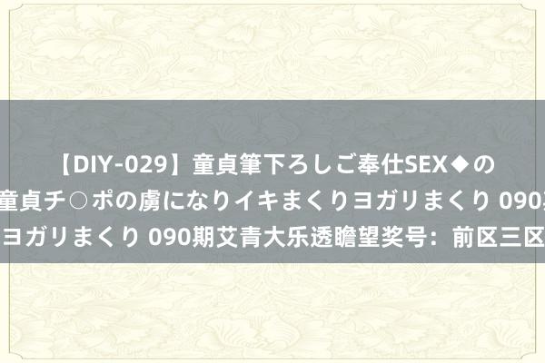 【DIY-029】童貞筆下ろしご奉仕SEX◆のはずが媚薬で一転！！童貞チ○ポの虜になりイキまくりヨガリまくり 090期艾青大乐透瞻望奖号：前区三区参考